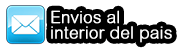 Sexshop De Flores Envios al interior por Correo Sexshop