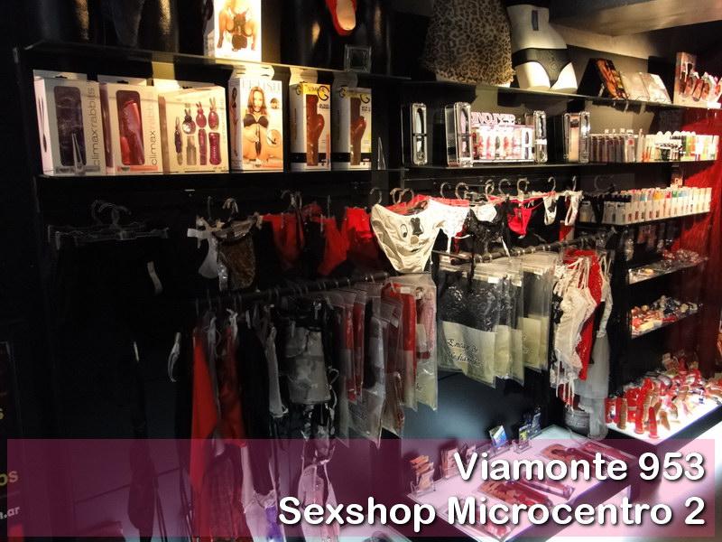 Sexshop De Flores Microcentro 2